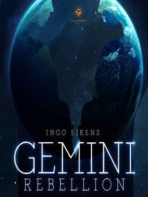 cover image of Gemini Rebellion